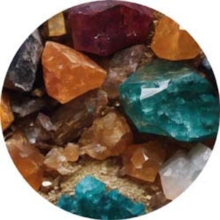 Picture for category Minerals