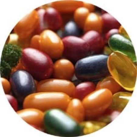 تصویر برای دسته  ویتامین‌ها