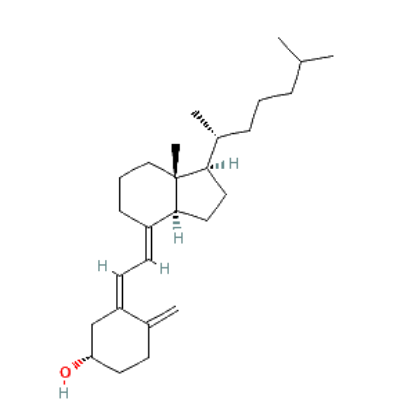 تصویر  ویتامین D3