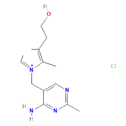 تصویر  ویتامین B1