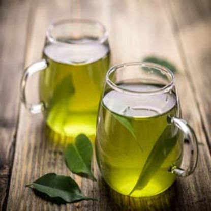 تصویر  عصاره چای سبز