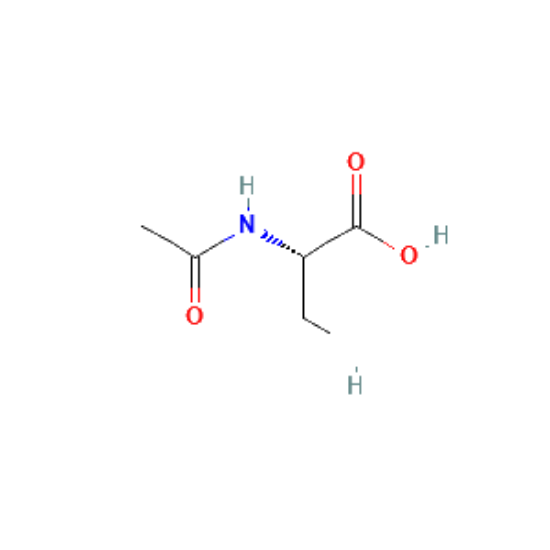 Picture of Acetyl Cysteine