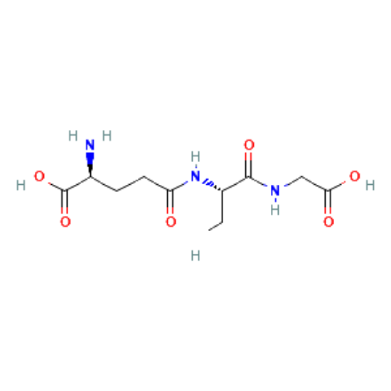 تصویر  ال گلوتاتیون