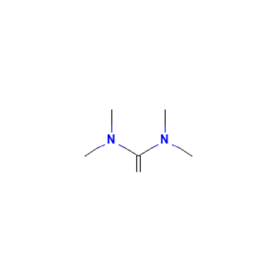 تصویر  Tetramethylthiourea 