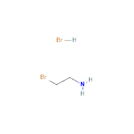 Picture of 2 Bromoethylamine Hydrobromide